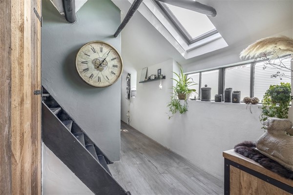 Medium property photo - Achterdiep Zuidzijde 5, 9611 BR Sappemeer